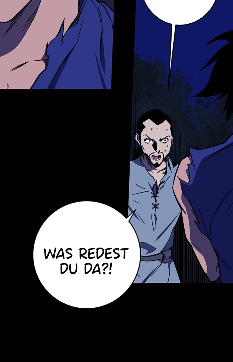 Read X & Ash Manga Online