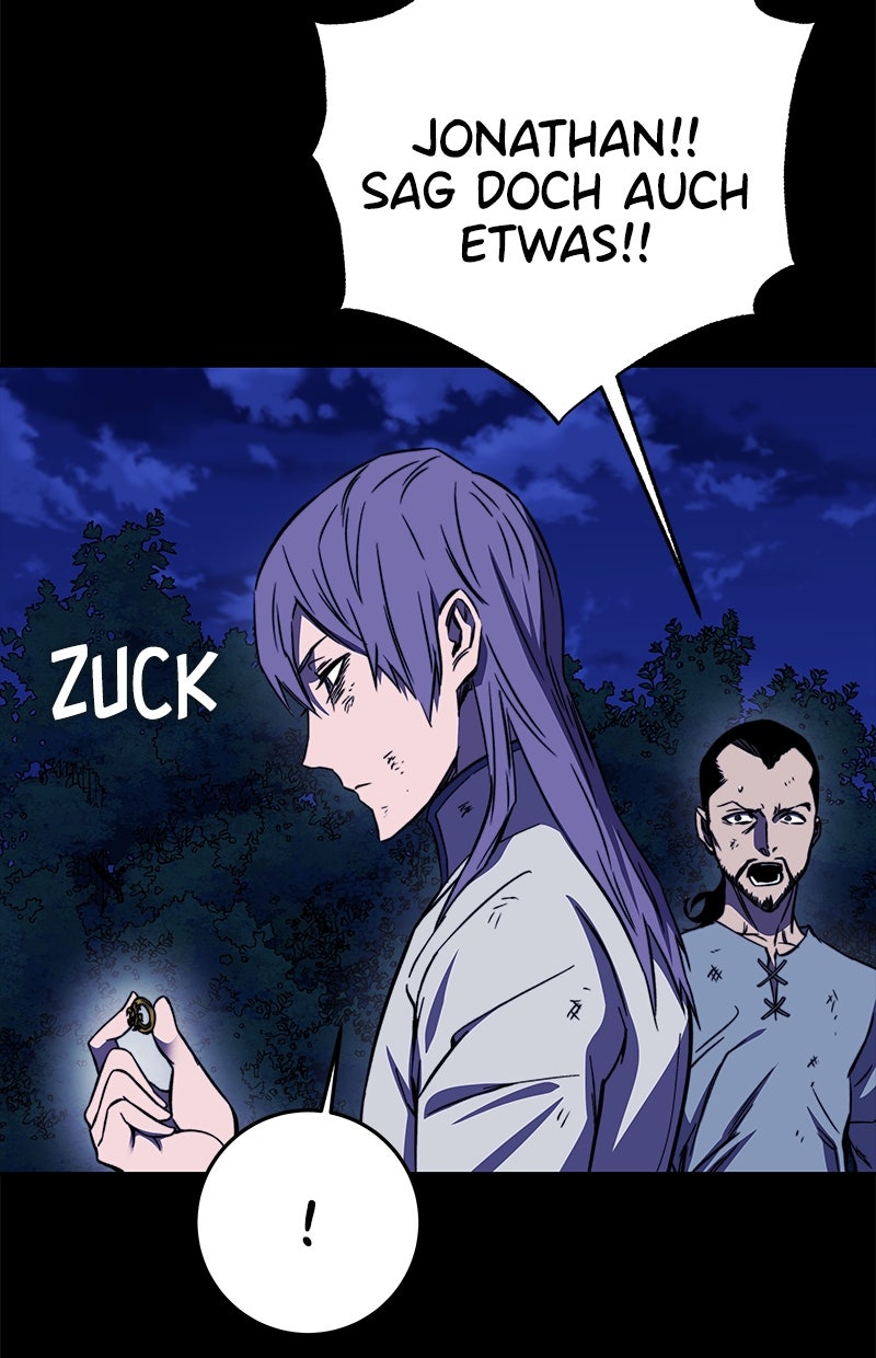 Read X & Ash Manga Online