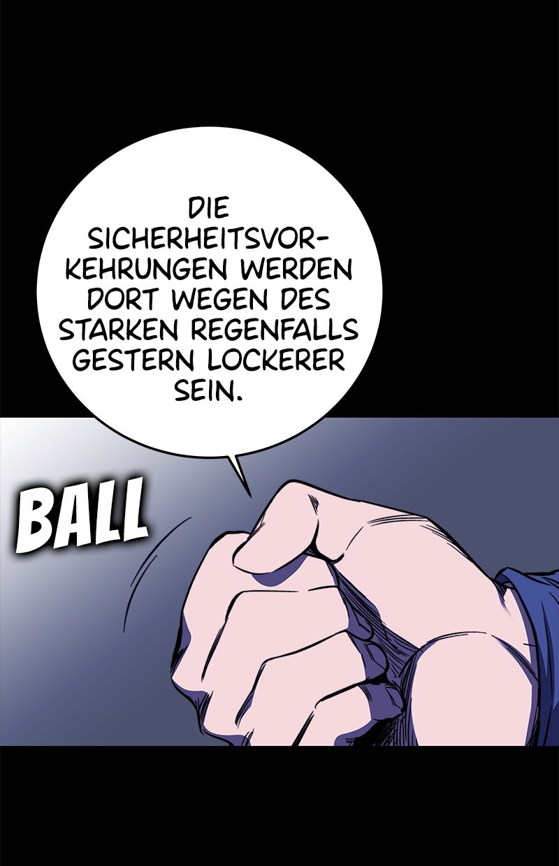 Read X & Ash Manga Online