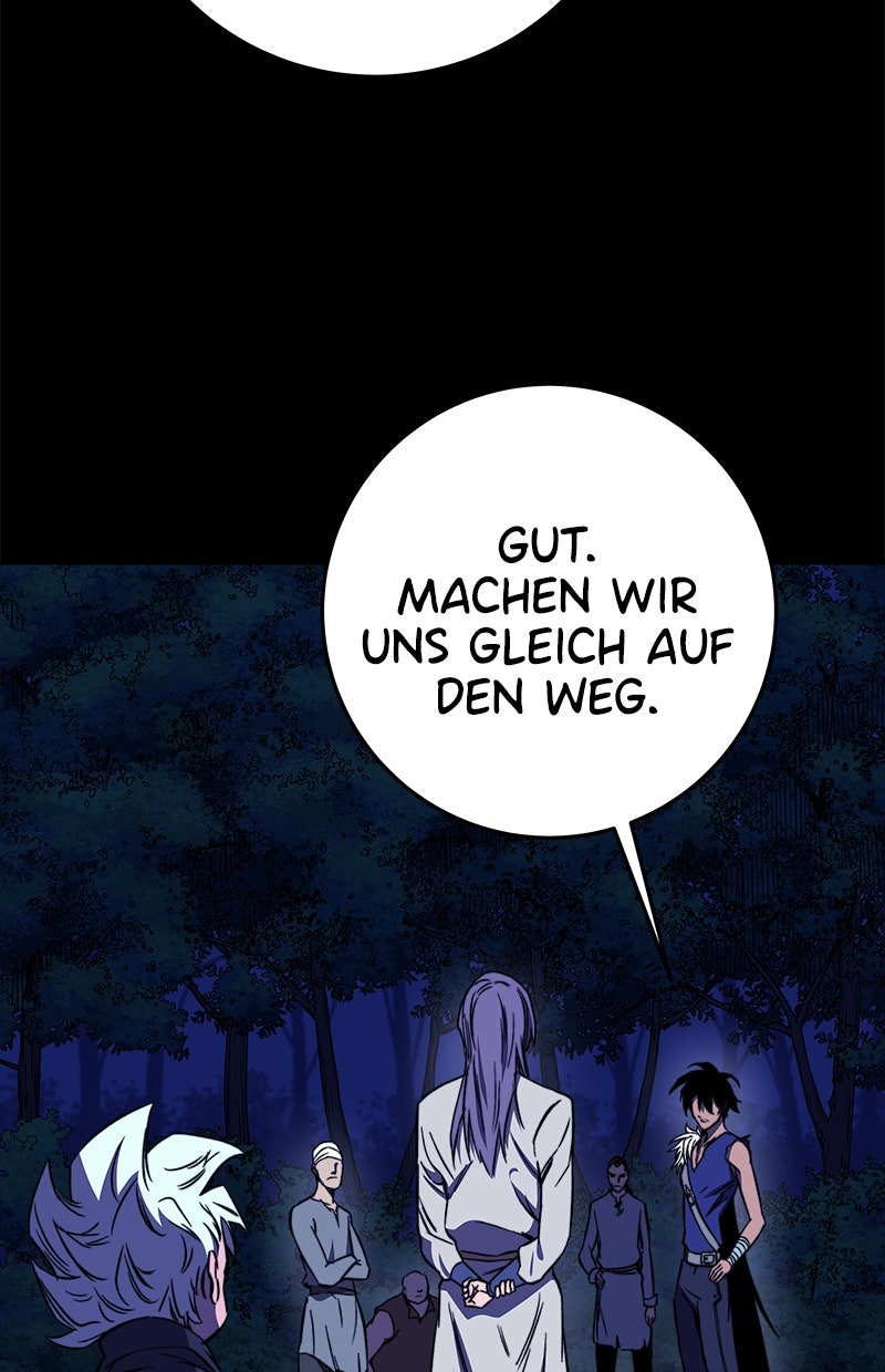 Read X & Ash Manga Online