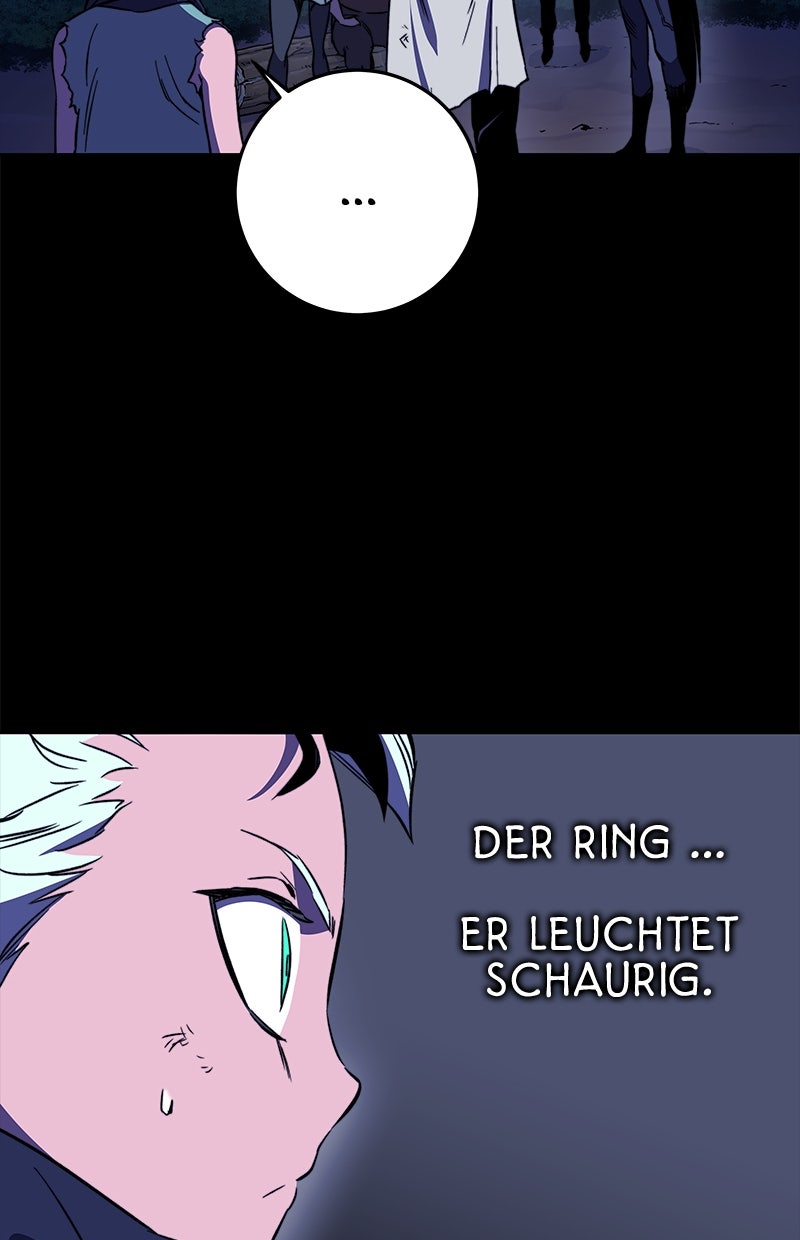 Read X & Ash Manga Online