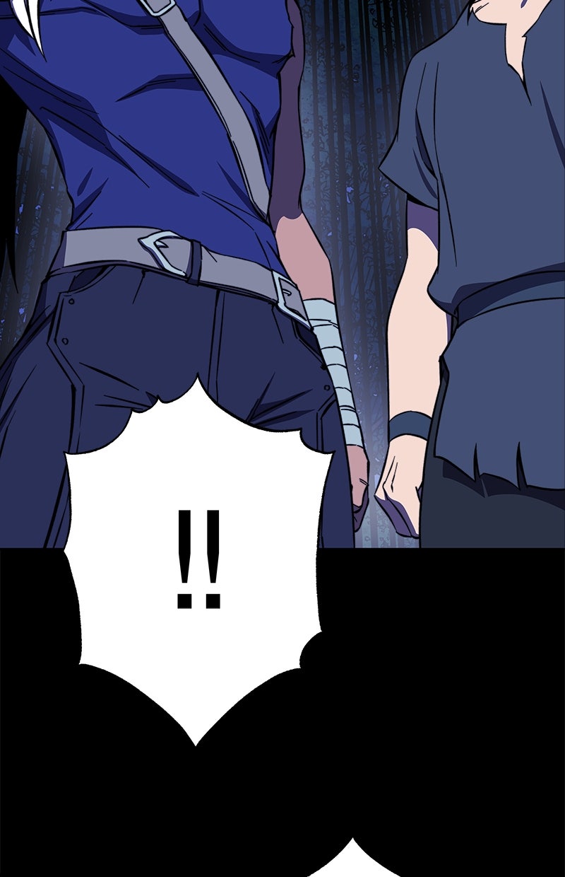 Read X & Ash Manga Online