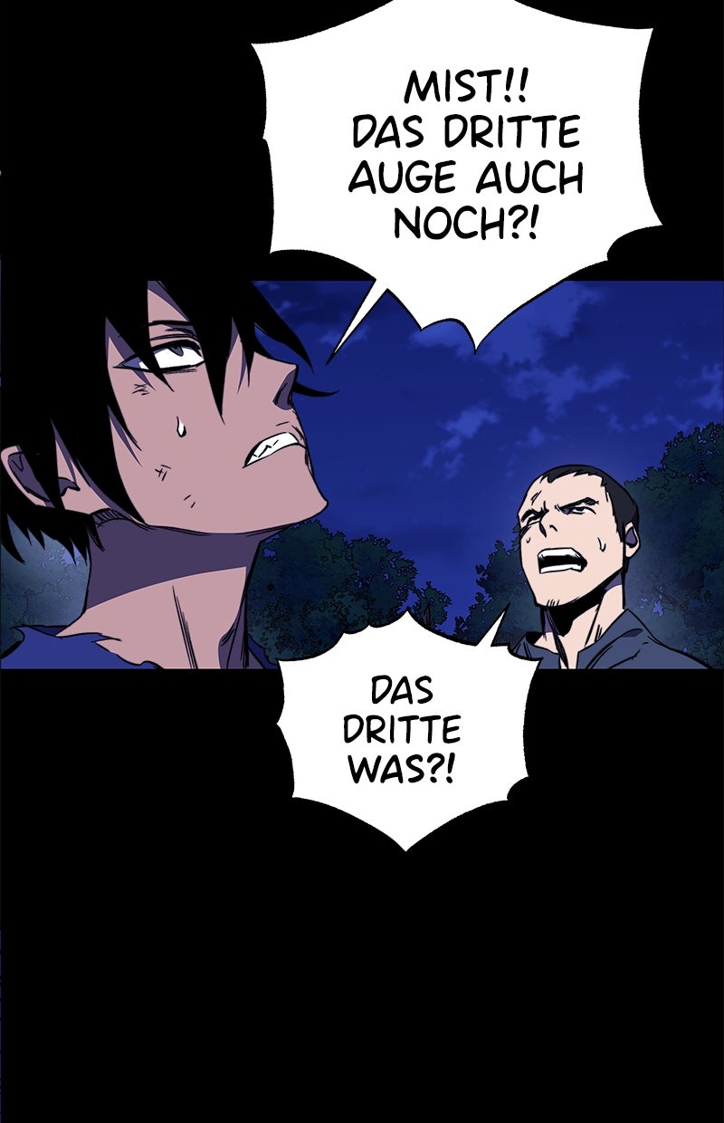 Read X & Ash Manga Online