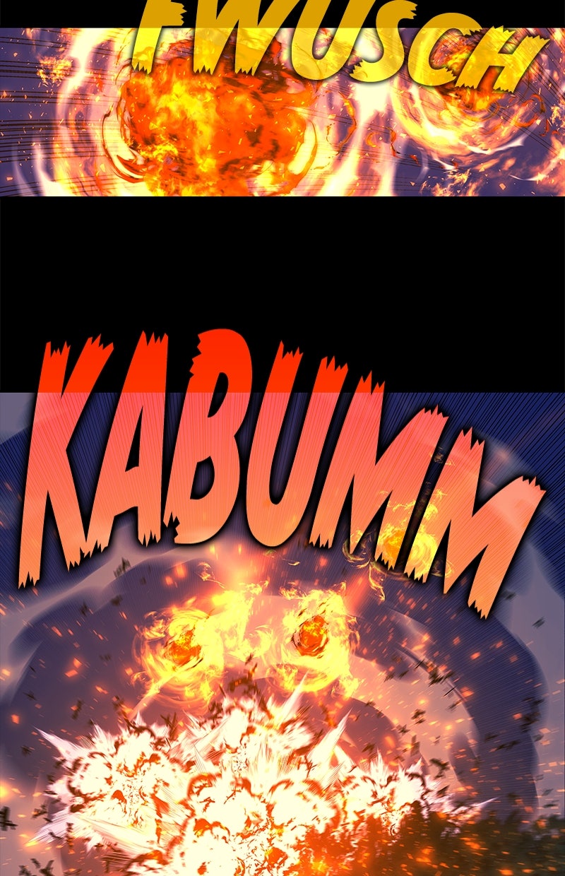 Read X & Ash Manga Online