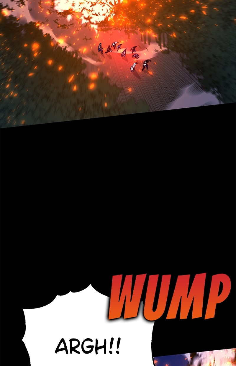 Read X & Ash Manga Online