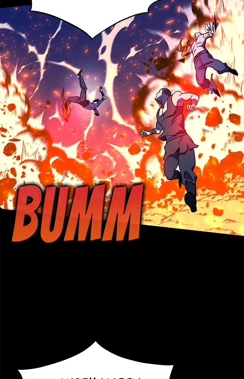 Read X & Ash Manga Online