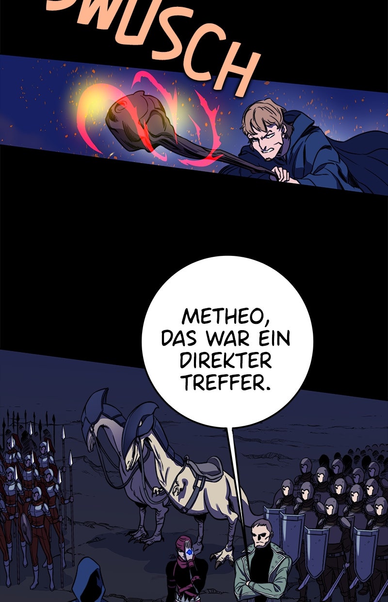 Read X & Ash Manga Online