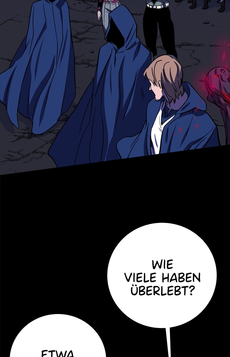 Read X & Ash Manga Online