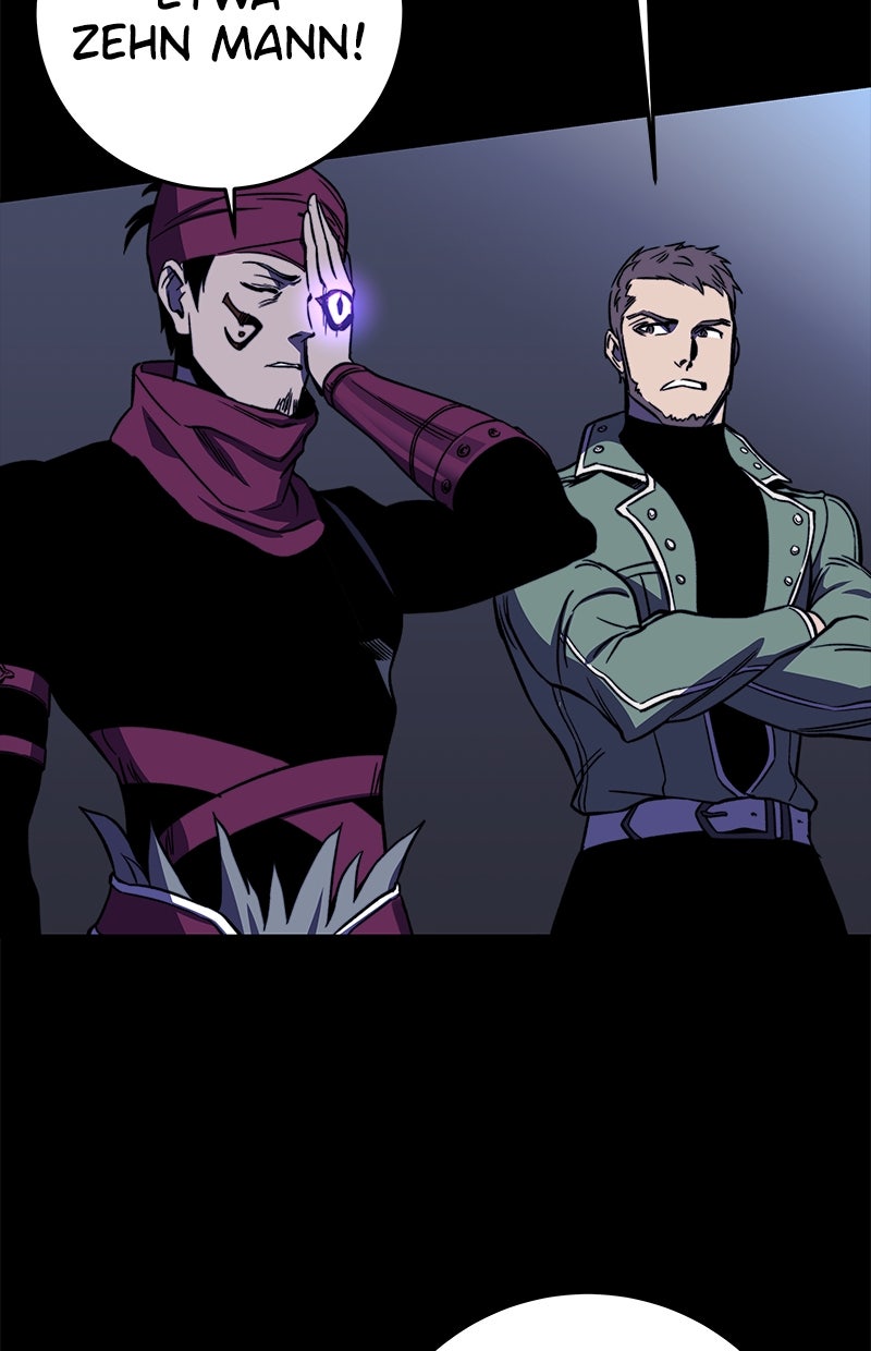 Read X & Ash Manga Online