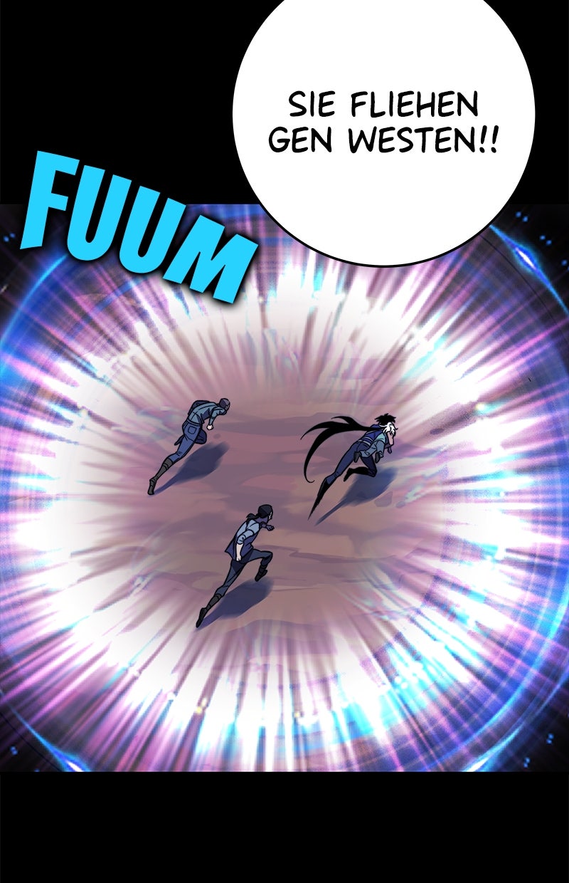 Read X & Ash Manga Online