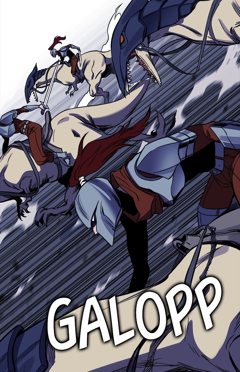 Read X & Ash Manga Online