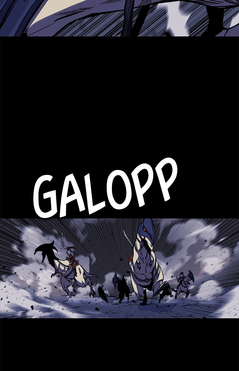 Read X & Ash Manga Online