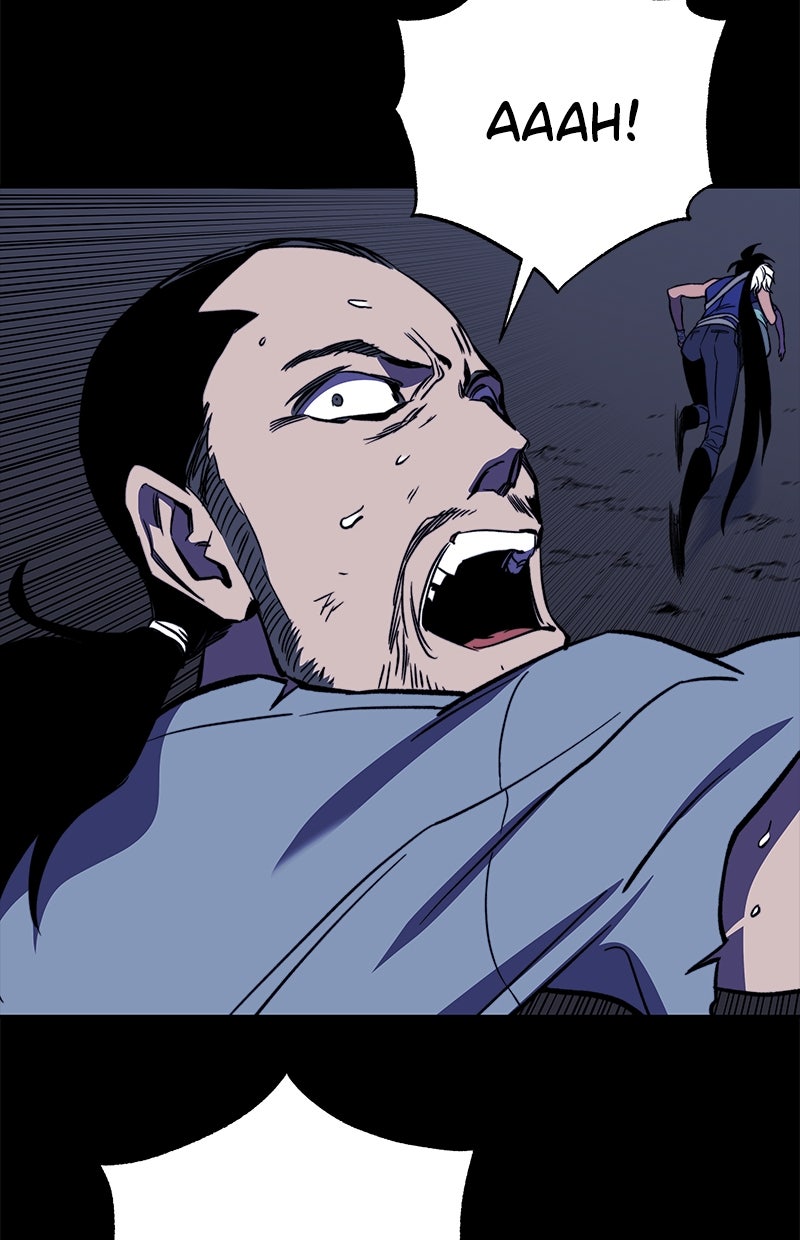 Read X & Ash Manga Online