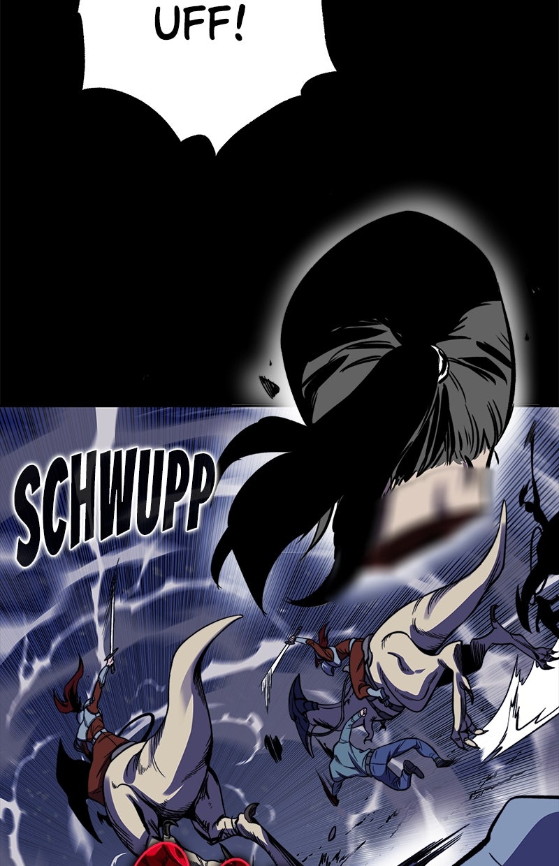 Read X & Ash Manga Online