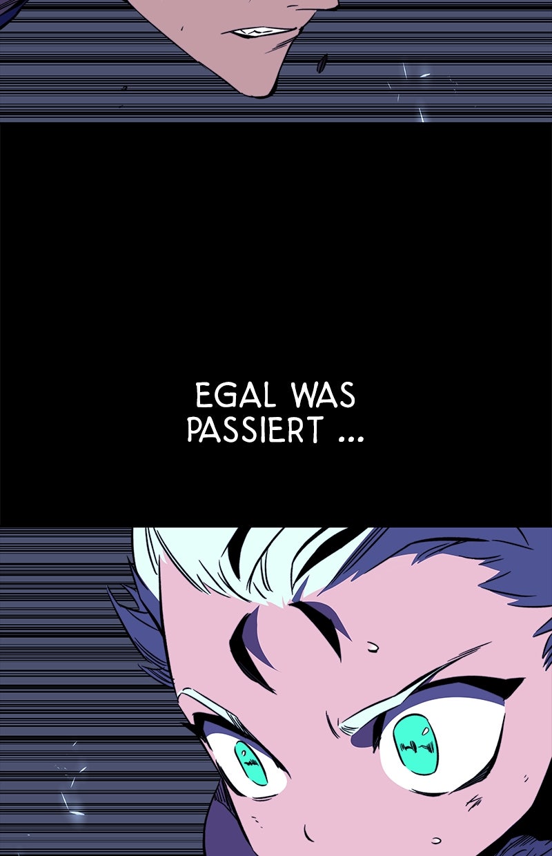 Read X & Ash Manga Online