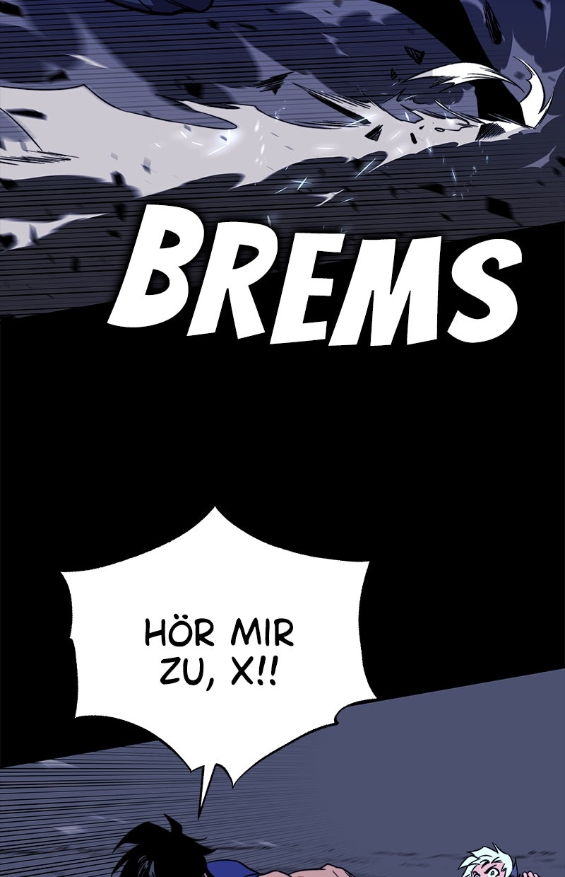 Read X & Ash Manga Online