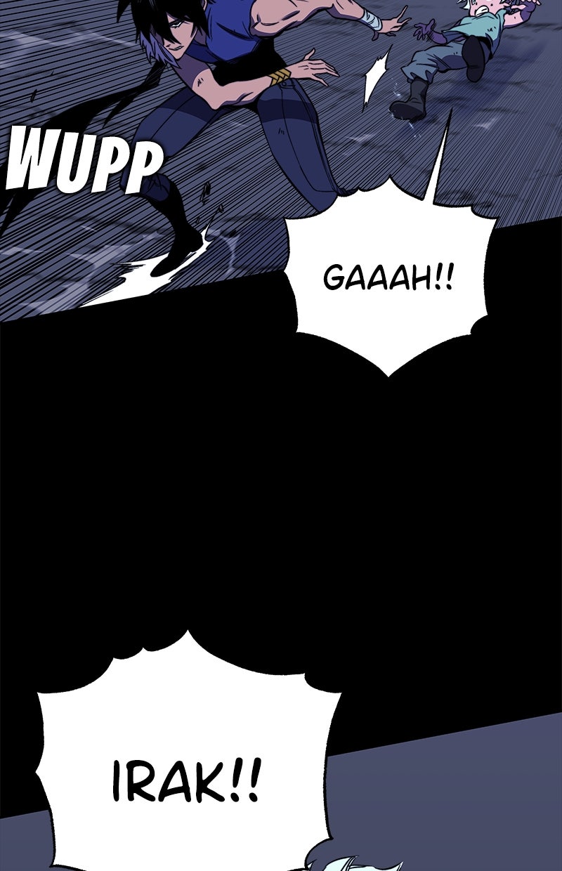 Read X & Ash Manga Online