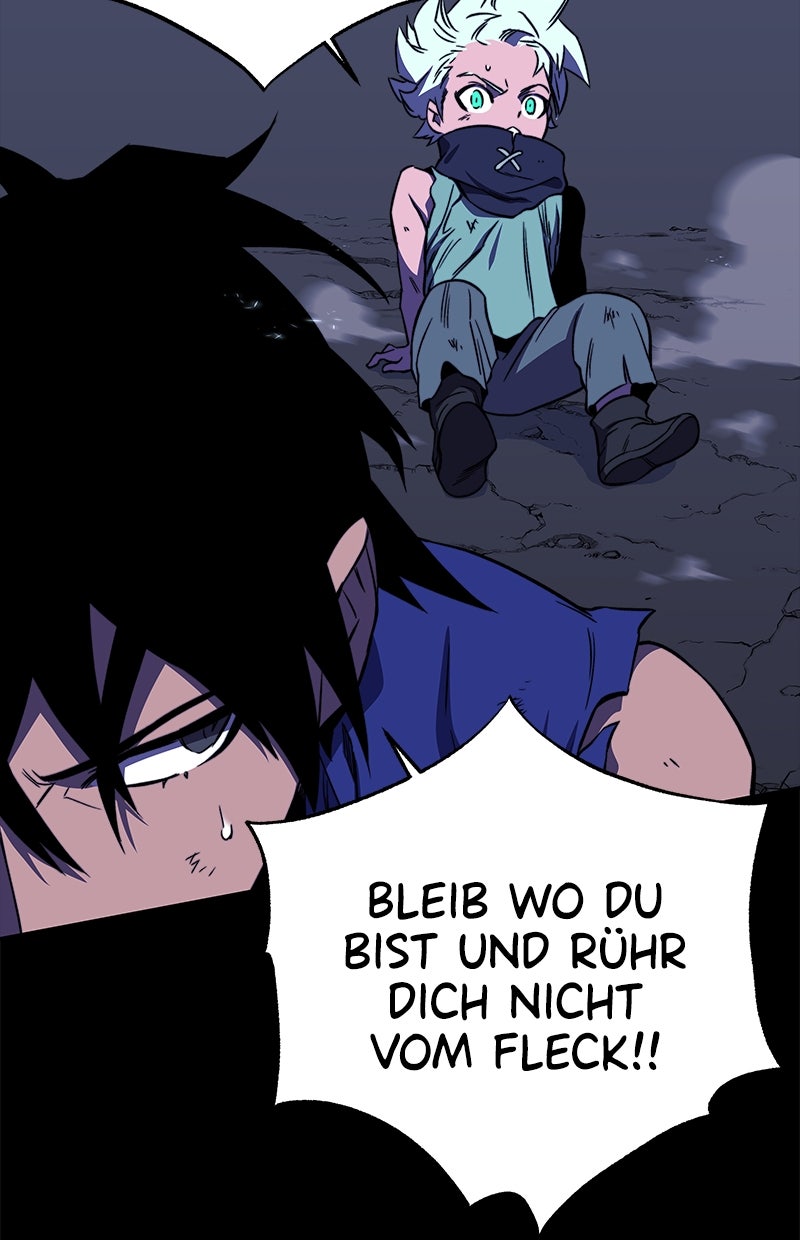 Read X & Ash Manga Online