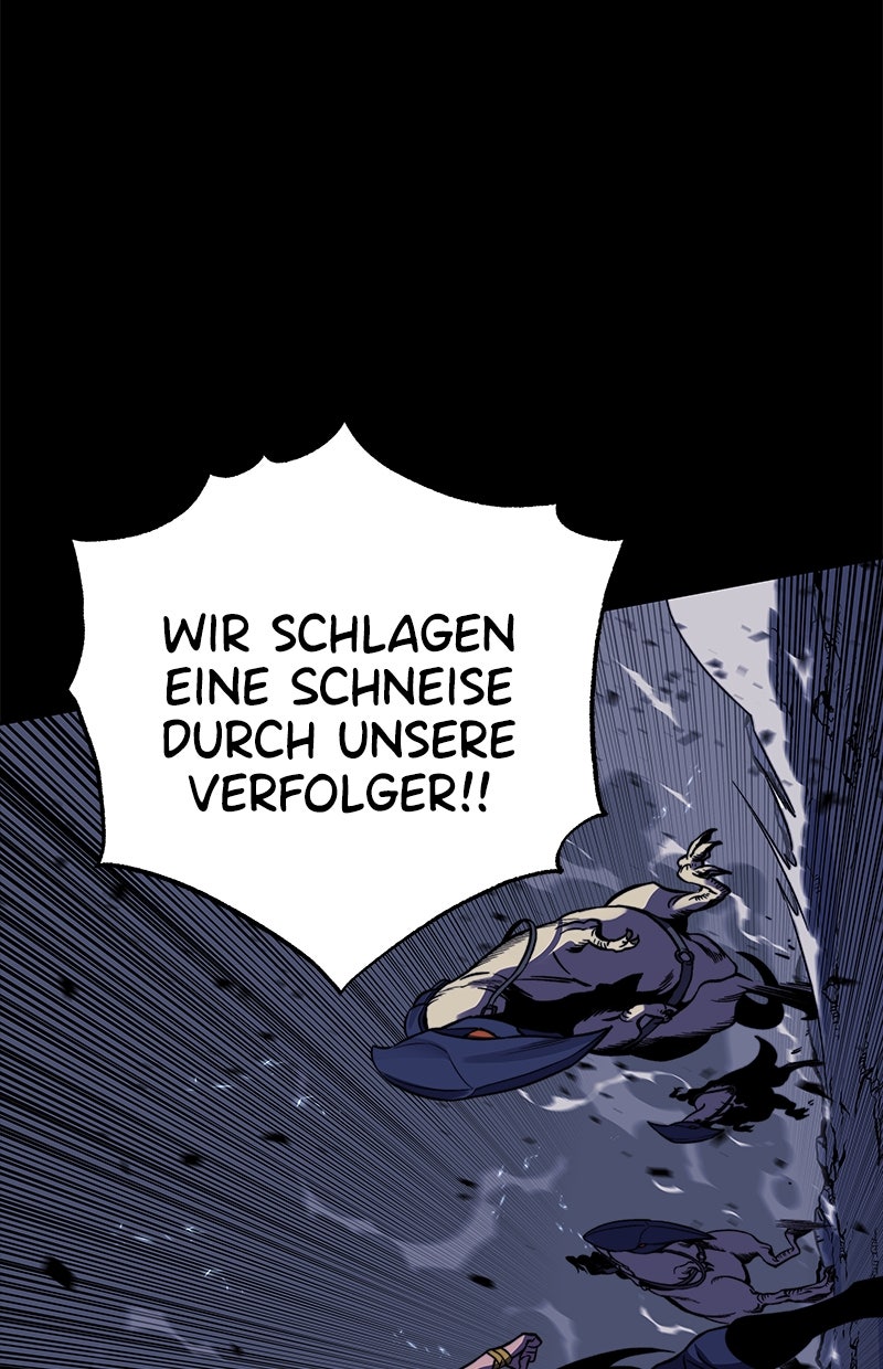 Read X & Ash Manga Online