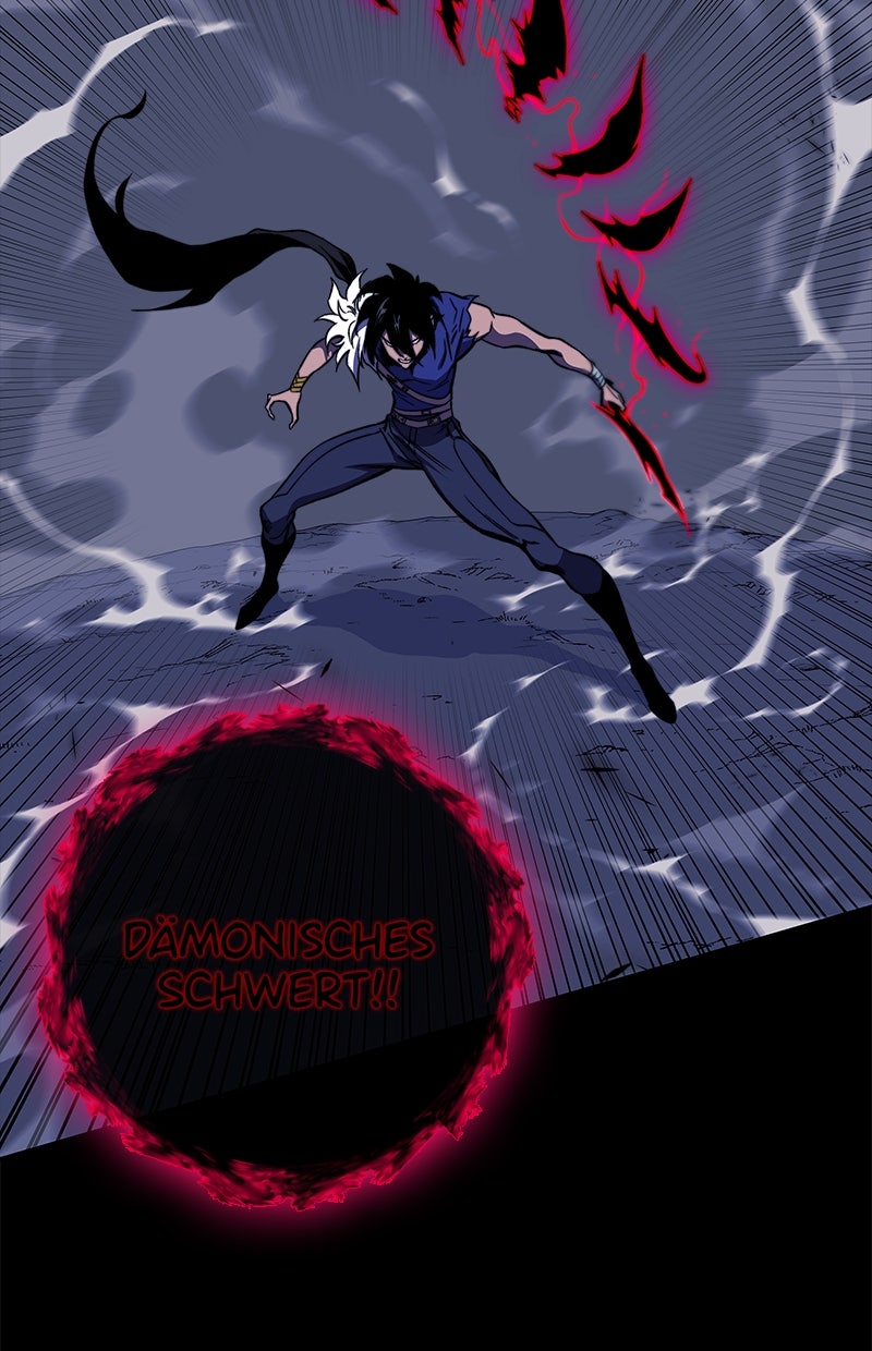 Read X & Ash Manga Online