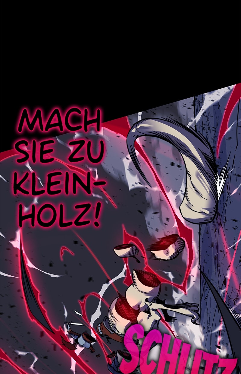 Read X & Ash Manga Online