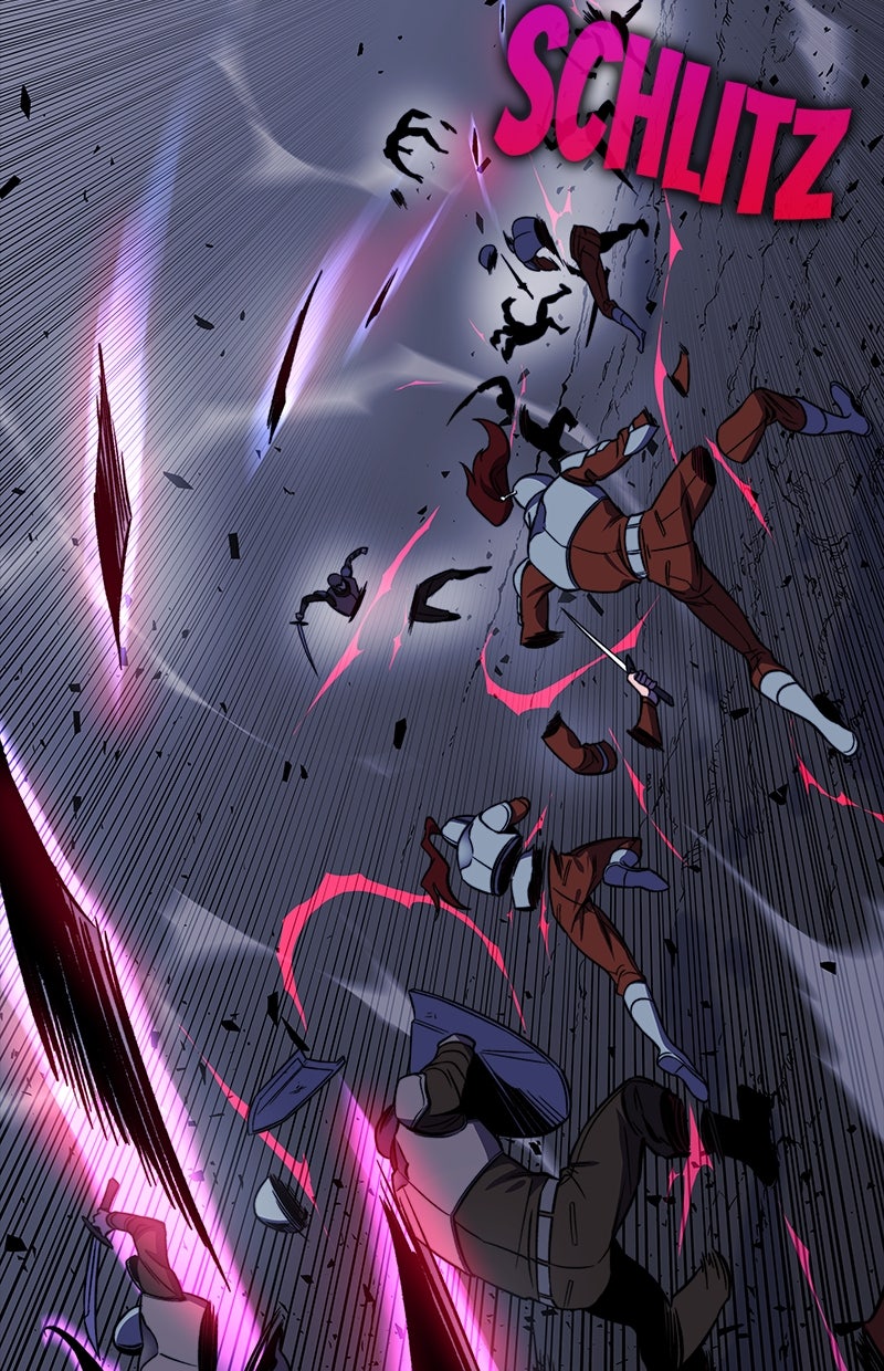 Read X & Ash Manga Online