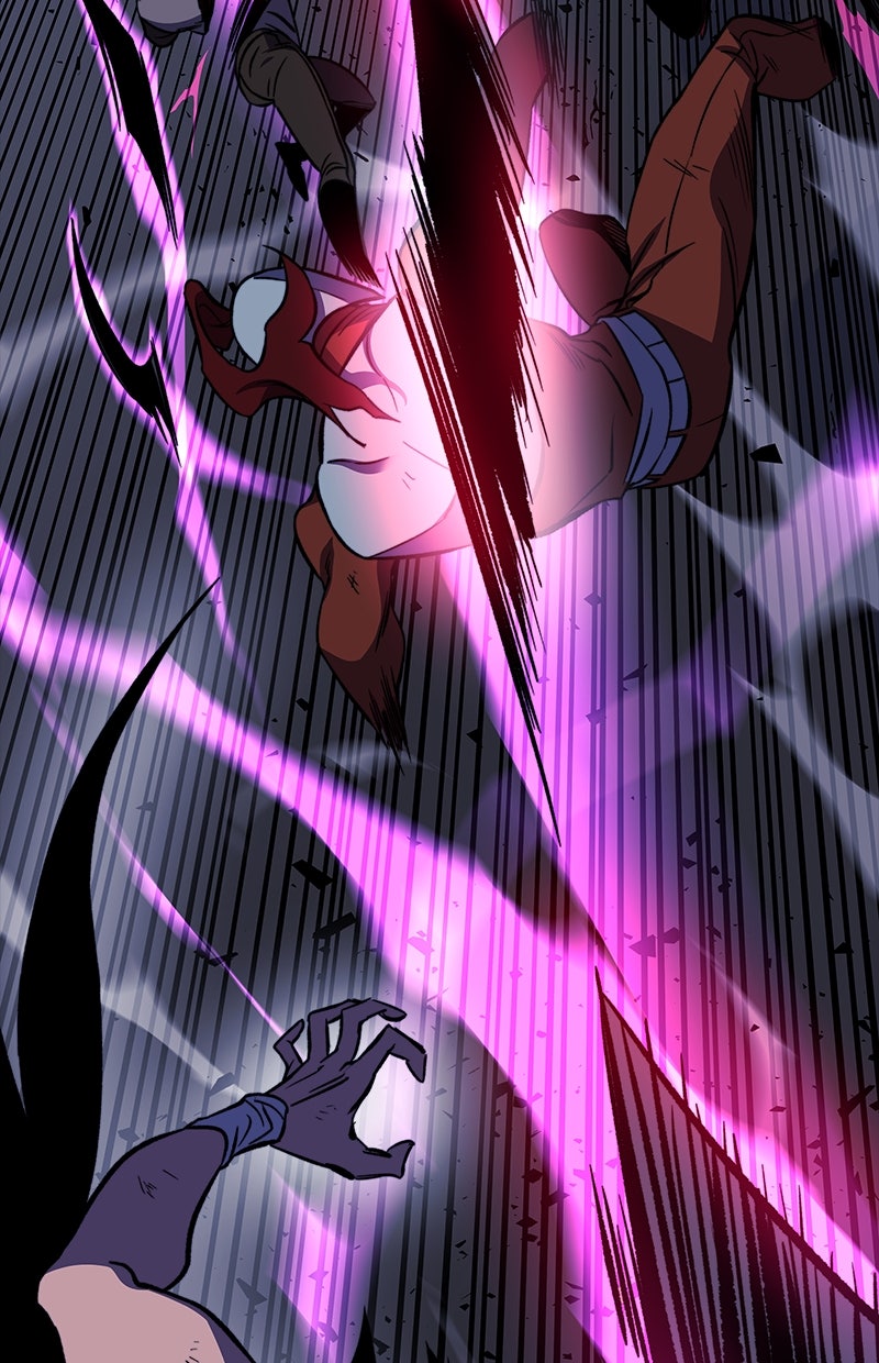 Read X & Ash Manga Online