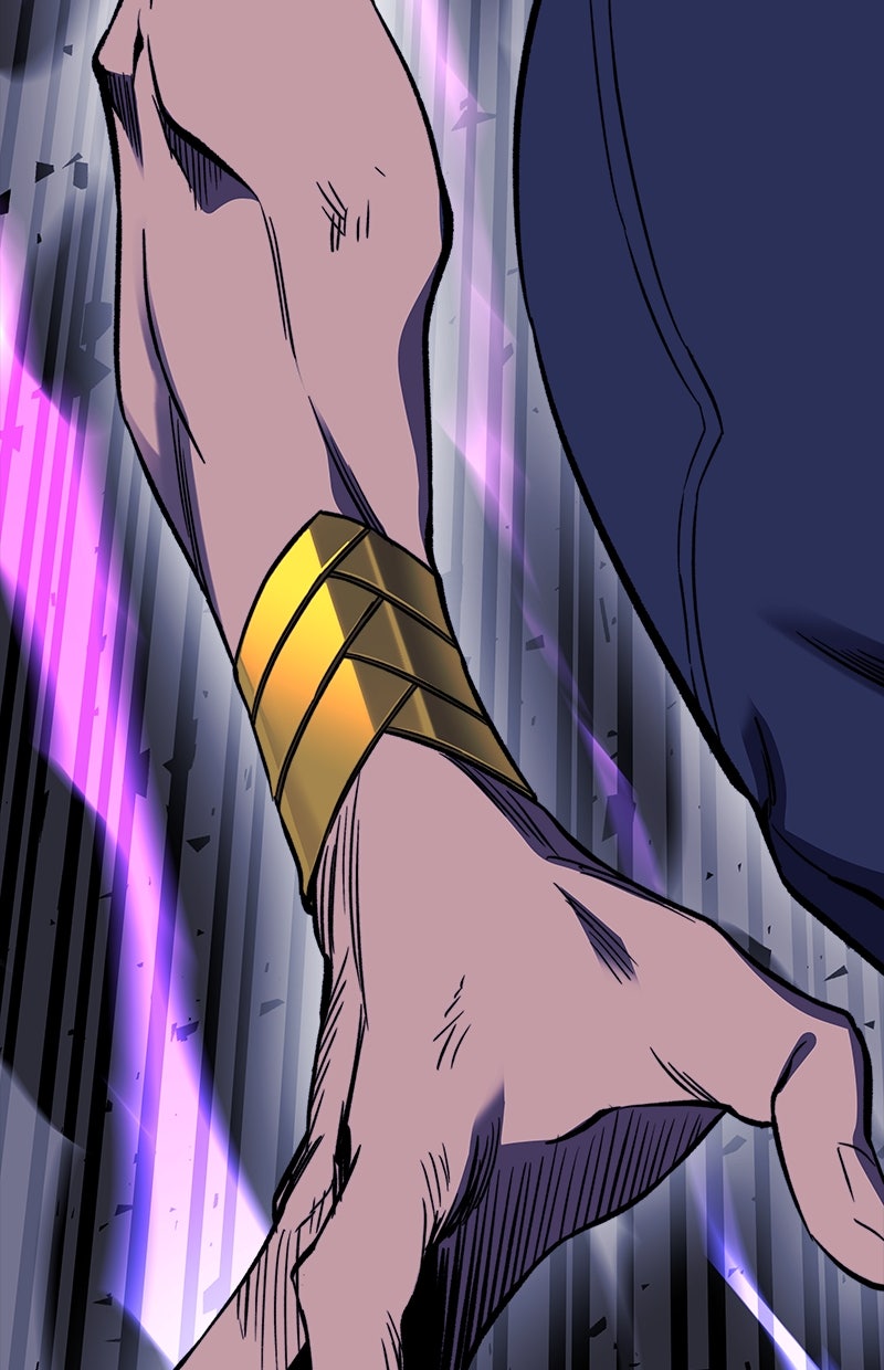 Read X & Ash Manga Online