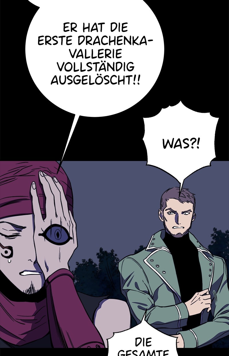 Read X & Ash Manga Online