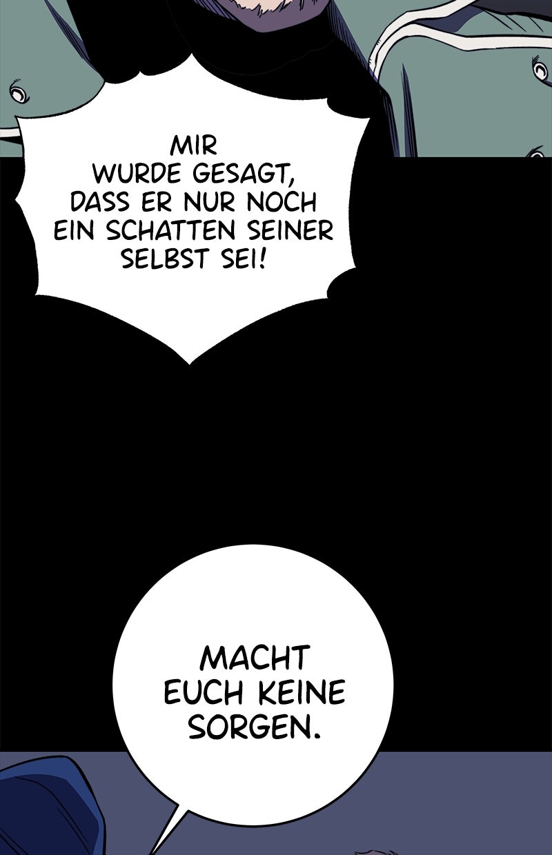 Read X & Ash Manga Online