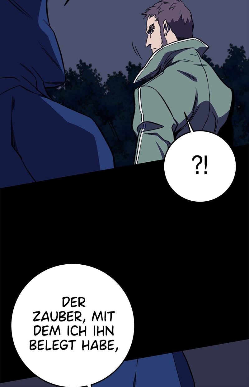 Read X & Ash Manga Online