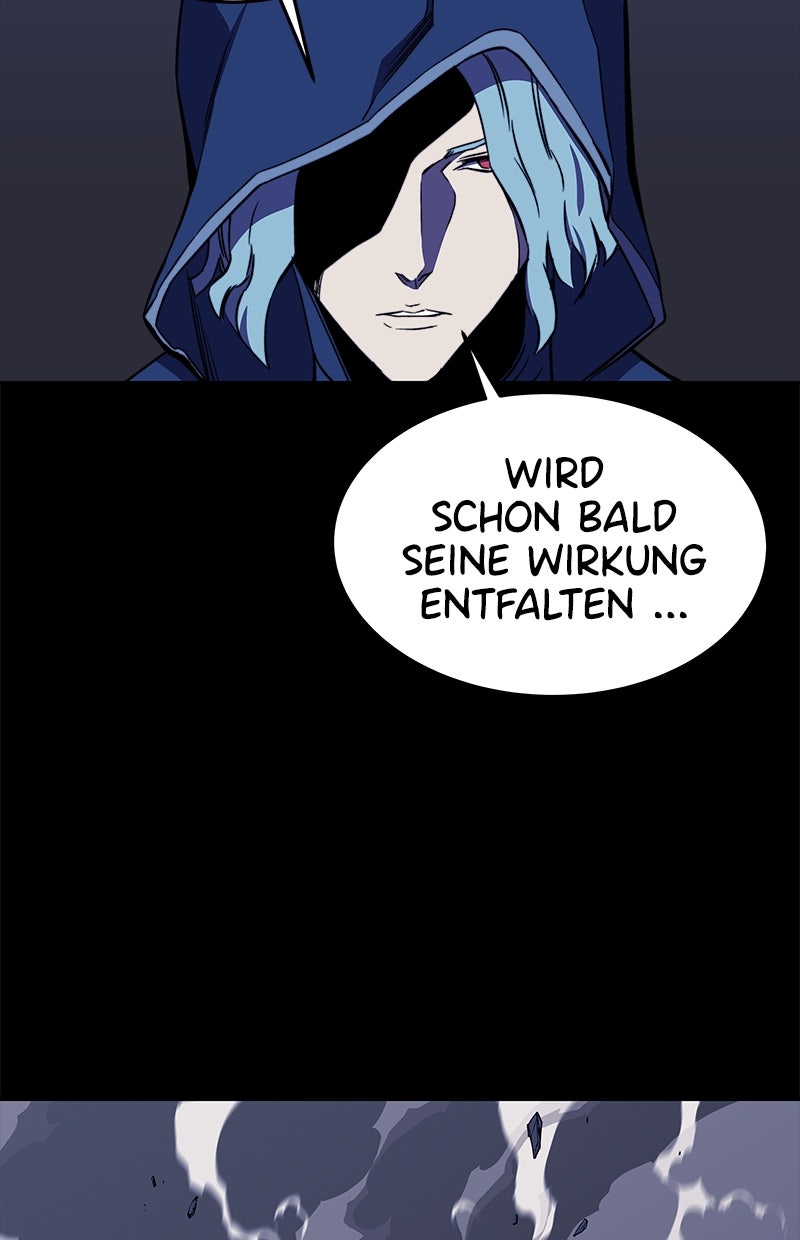 Read X & Ash Manga Online