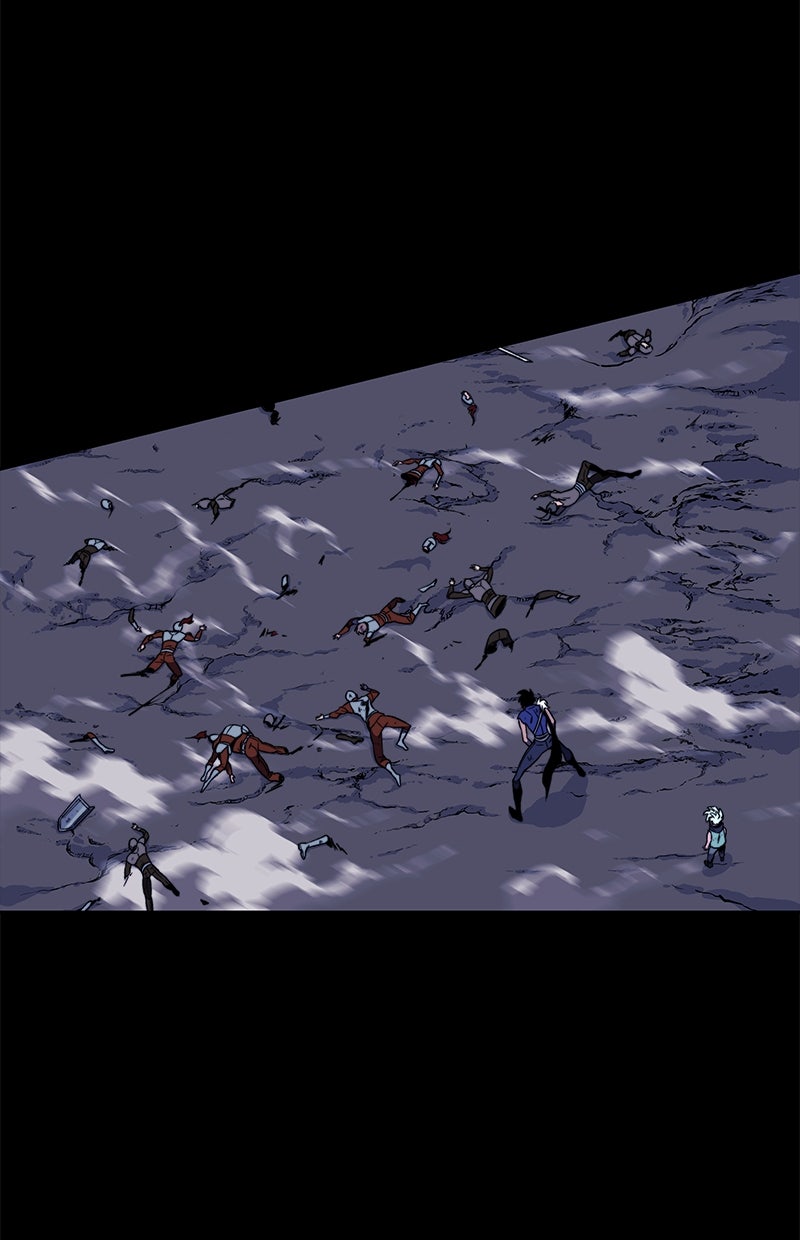 Read X & Ash Manga Online