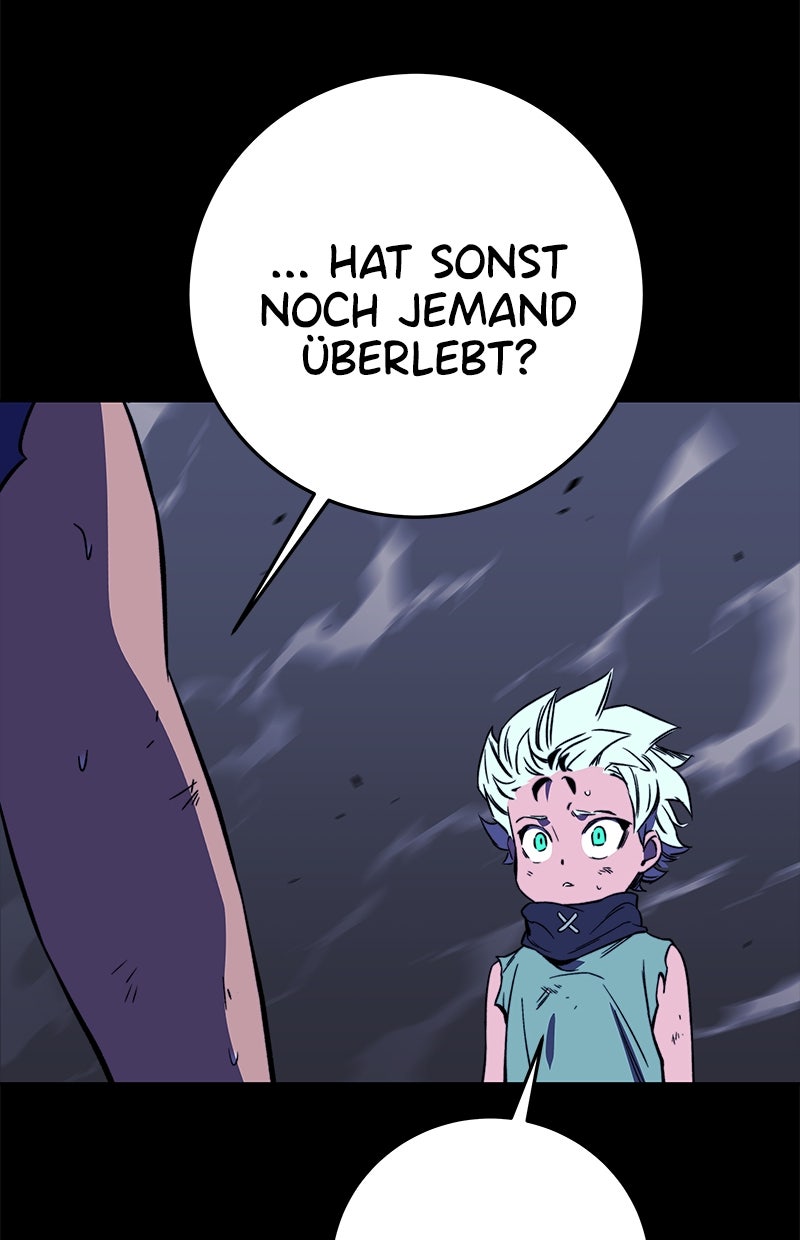 Read X & Ash Manga Online