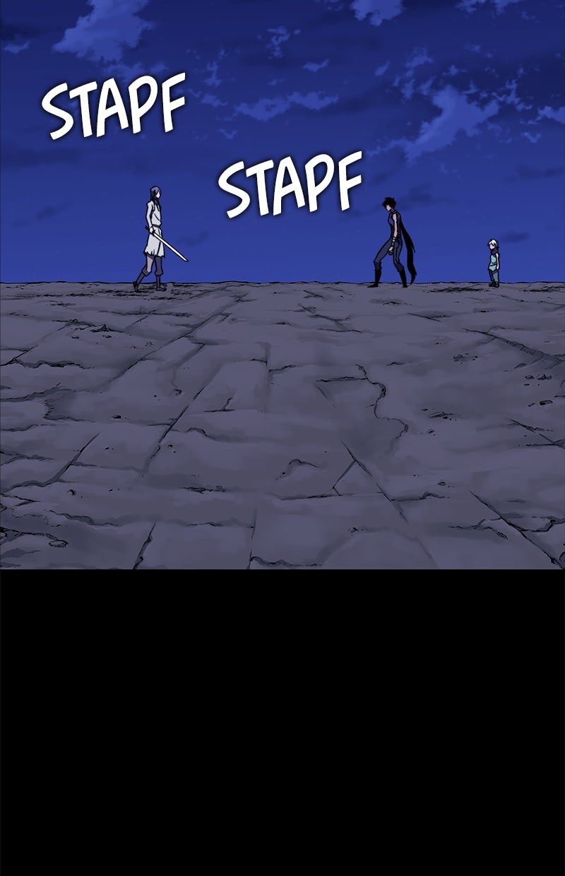 Read X & Ash Manga Online