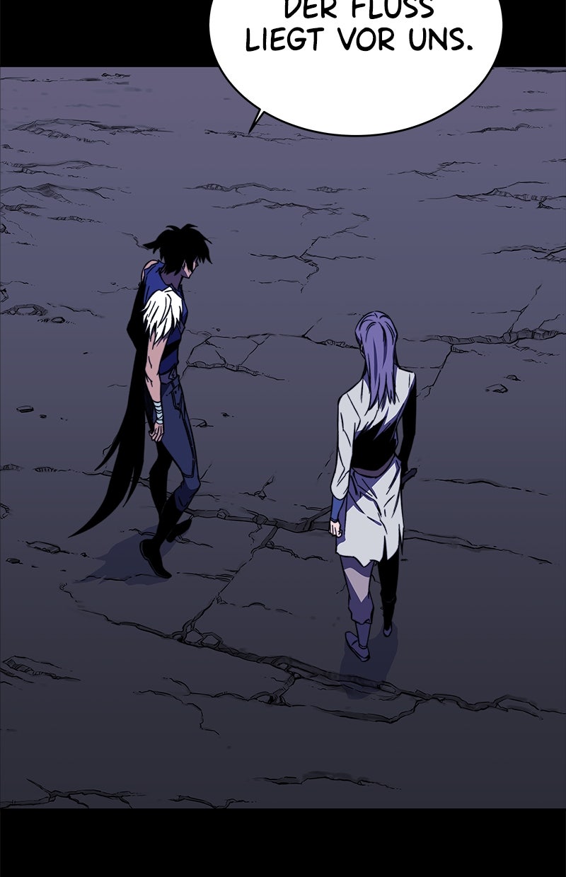 Read X & Ash Manga Online