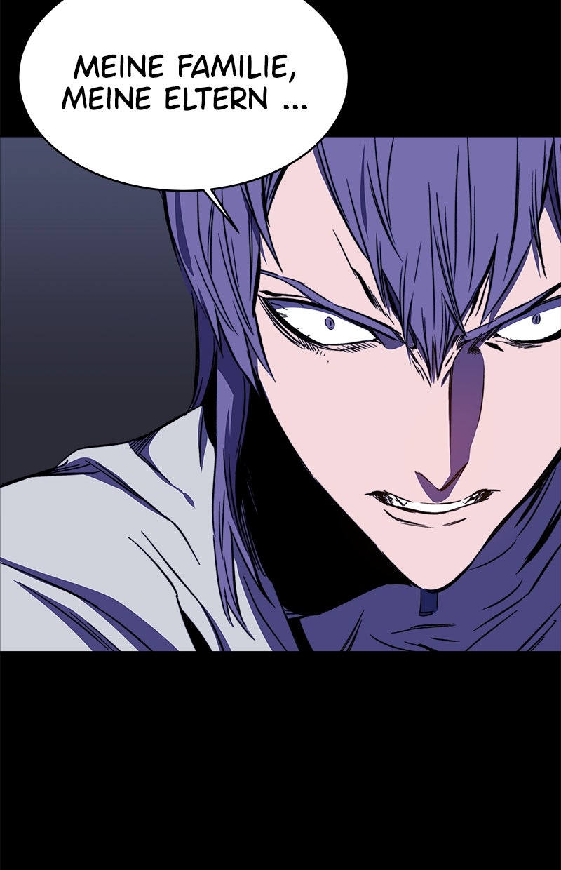 Read X & Ash Manga Online