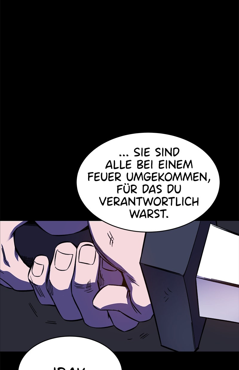 Read X & Ash Manga Online