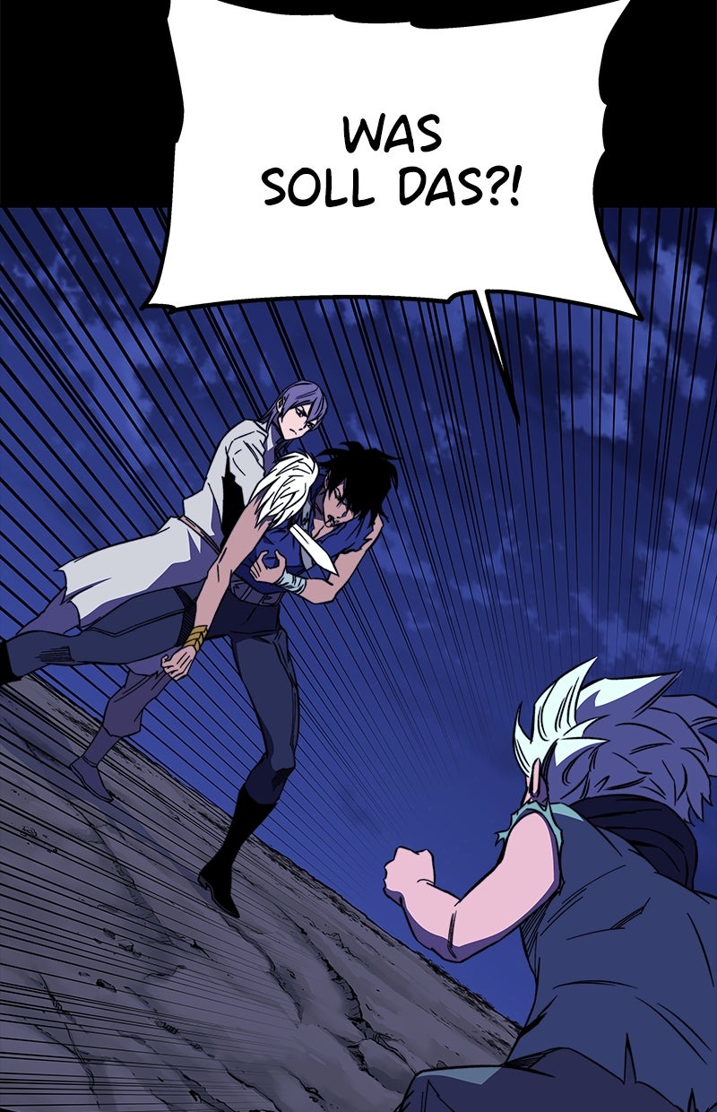 Read X & Ash Manga Online