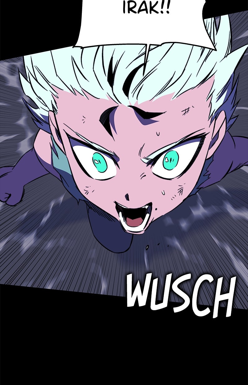 Read X & Ash Manga Online