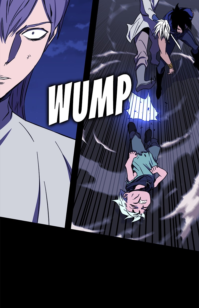 Read X & Ash Manga Online