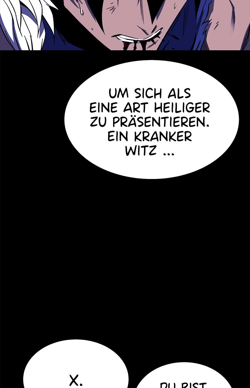 Read X & Ash Manga Online