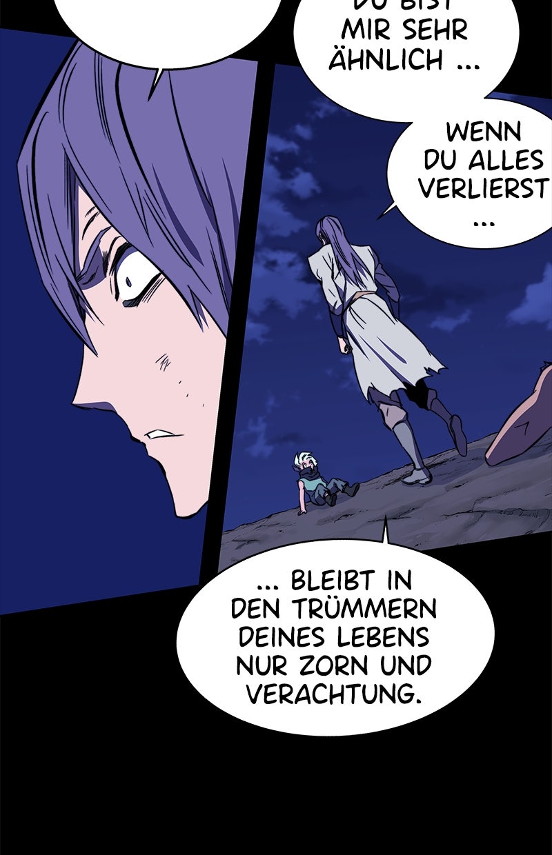 Read X & Ash Manga Online