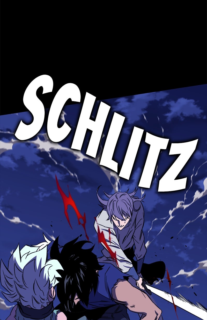 Read X & Ash Manga Online