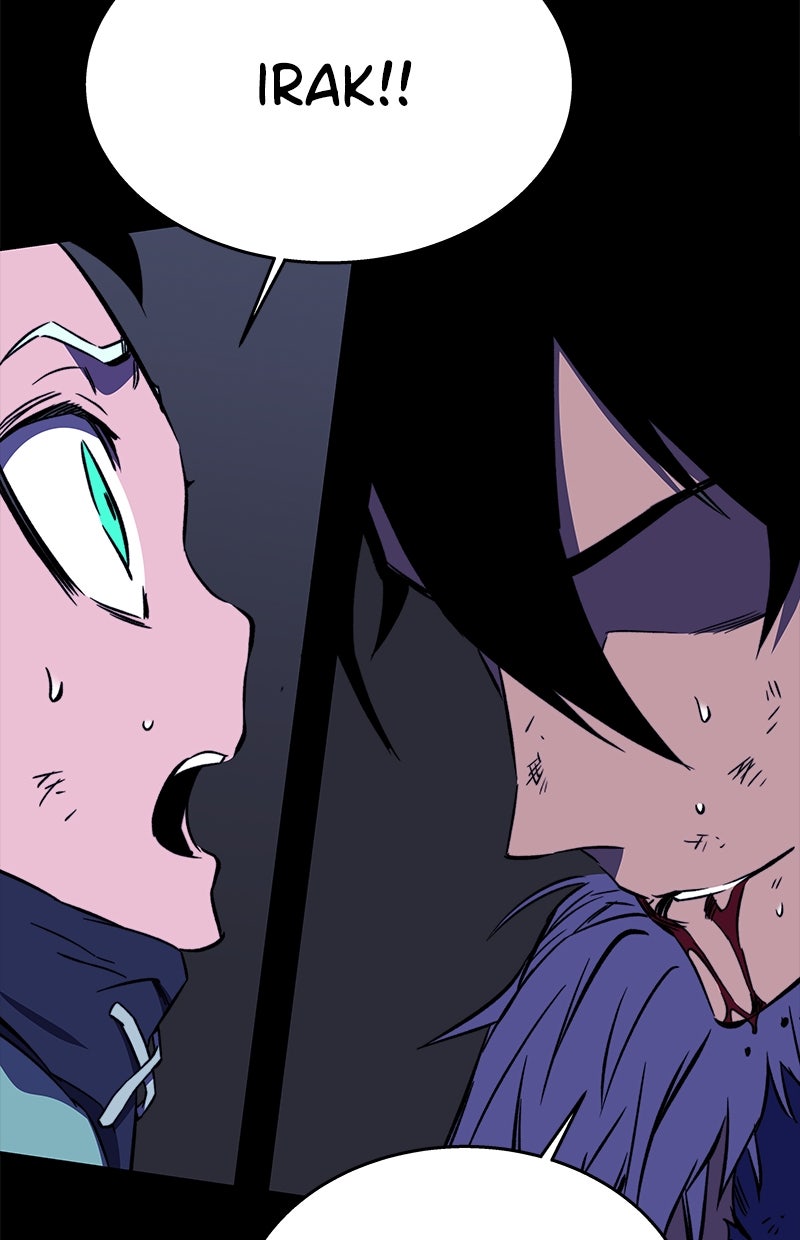 Read X & Ash Manga Online