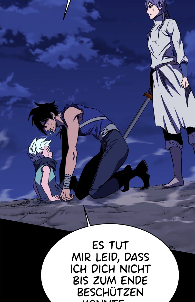 Read X & Ash Manga Online