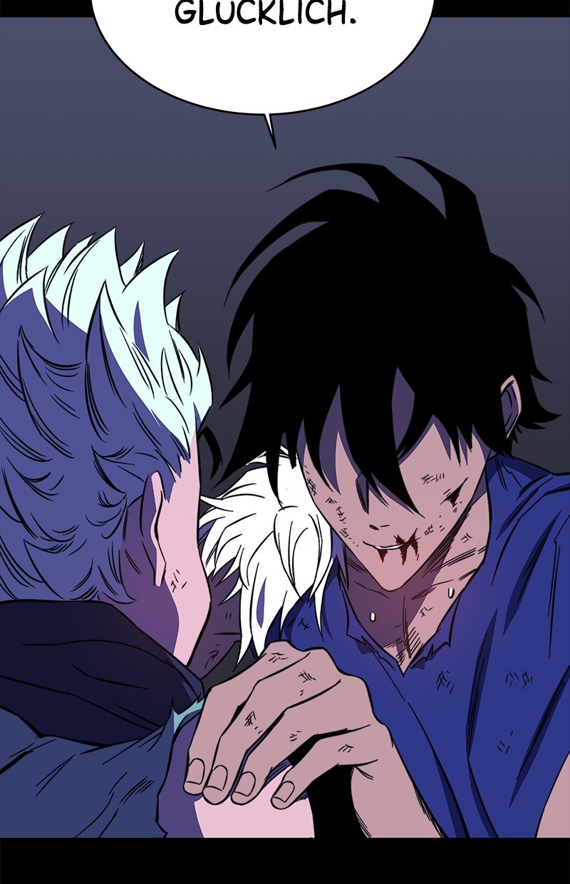 Read X & Ash Manga Online