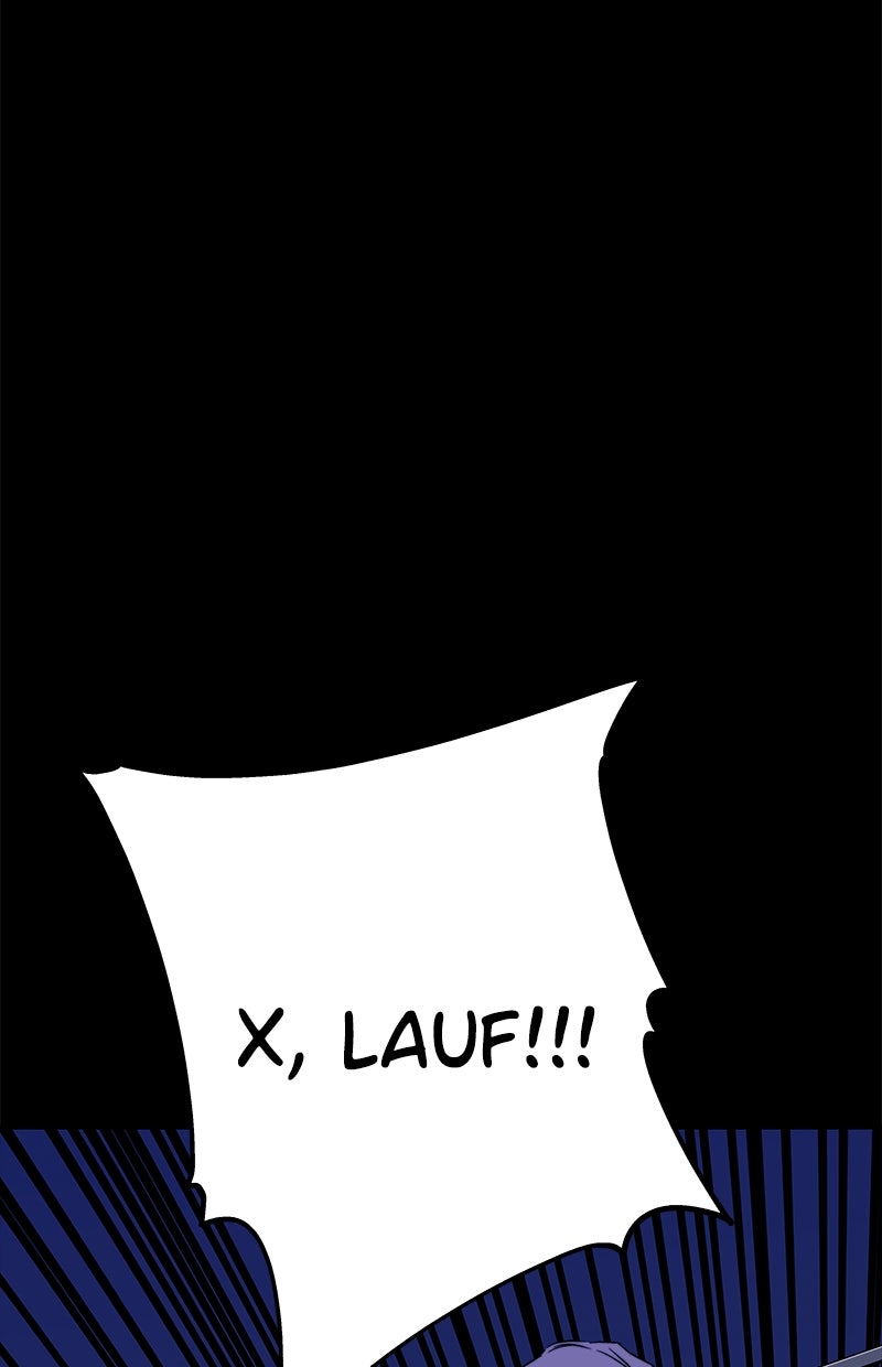 Read X & Ash Manga Online