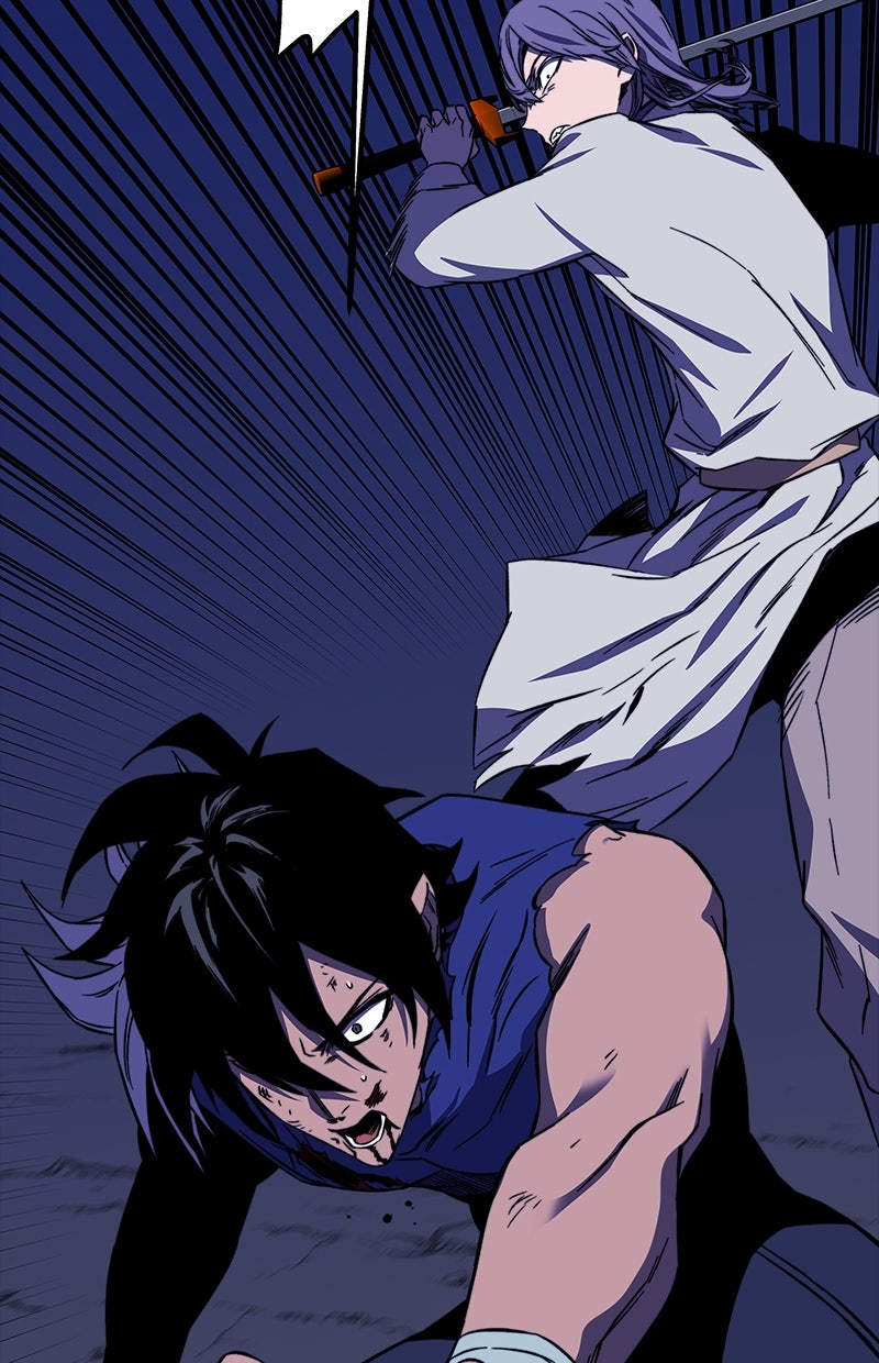 Read X & Ash Manga Online