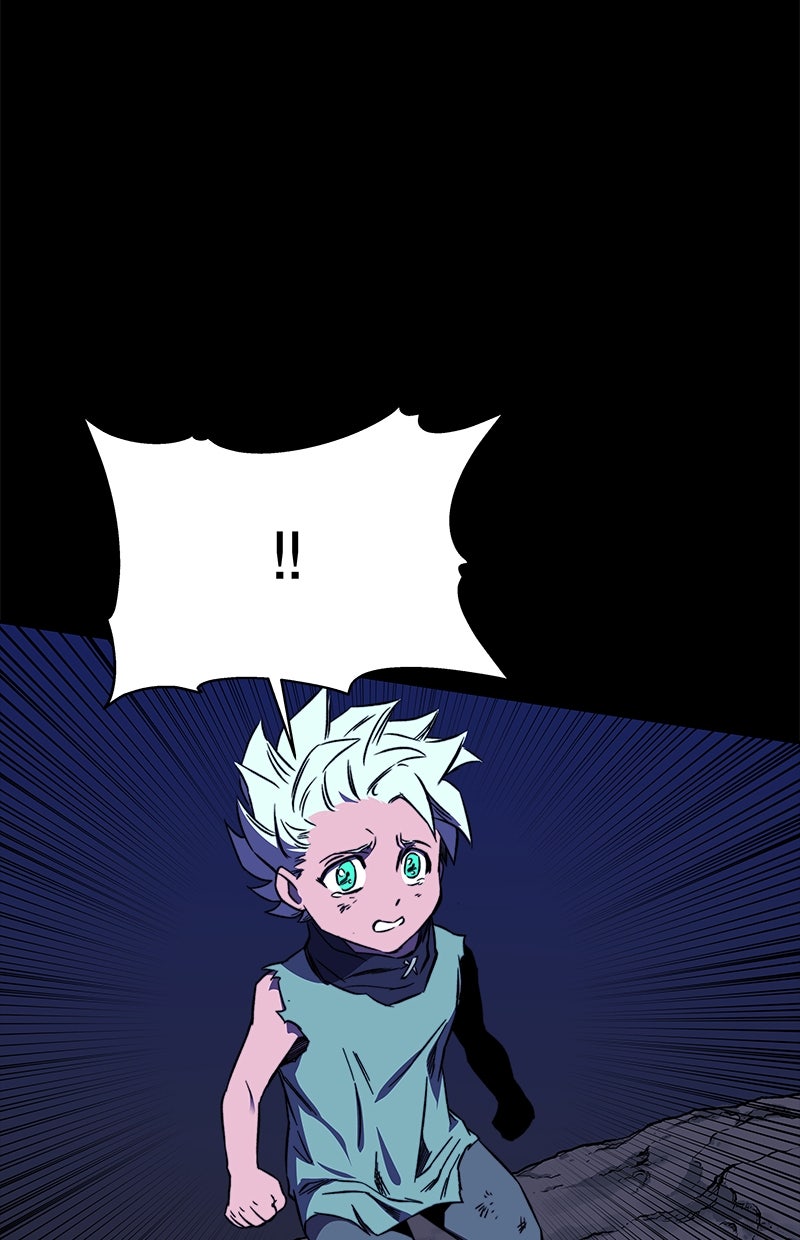 Read X & Ash Manga Online